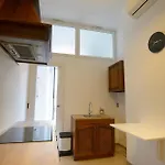 Apartmán Girasole Řím