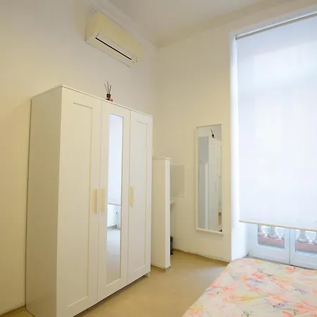 Girasole Apartmán *