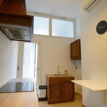 Apartment Girasole Rom