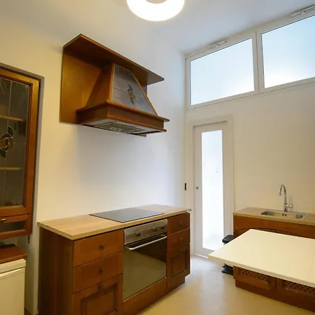 Girasole Appartement