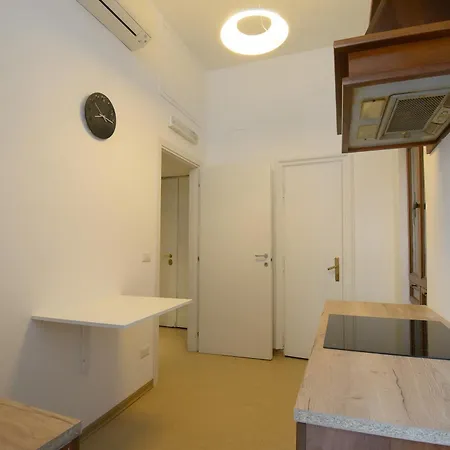 Girasole Apartment *
