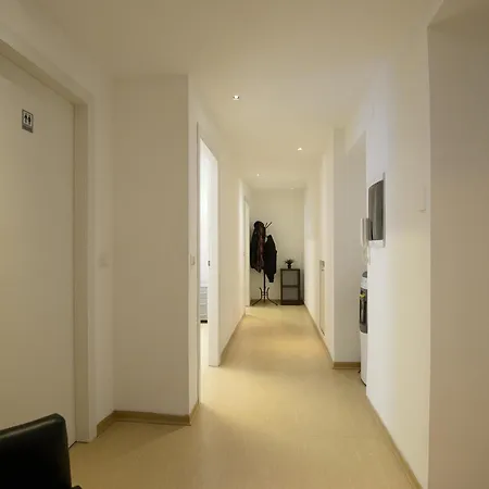 Appartement Girasole *