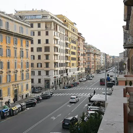 Girasole Rome