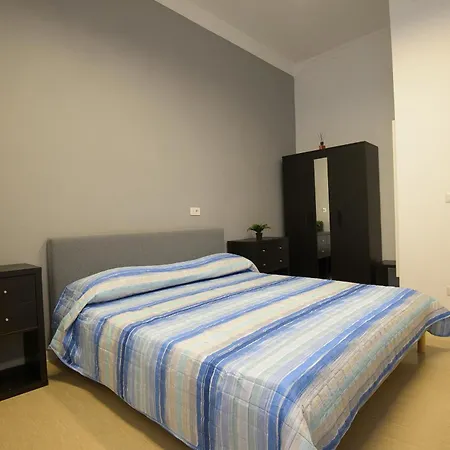 Appartement Girasole Rome