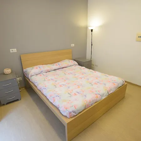 Appartamento Girasole Roma