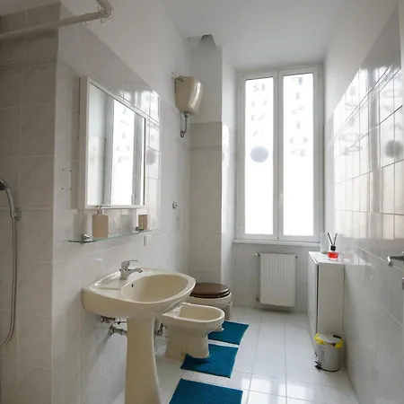 Girasole Apartament *